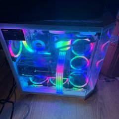 Gaming Pc Bundle