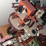 Lego star wars 10236 ultimate collector serie ewok village Image 8