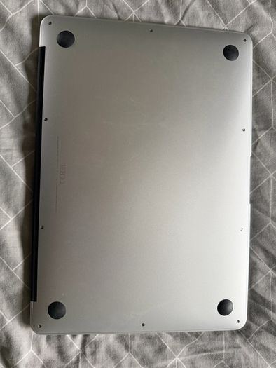 MacBook Air i5