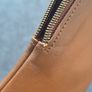 Ermenegildo Zegna Leather Soft Sunglasses Case Image 3