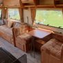 Jubilee Globetrotter Caravan Image 9