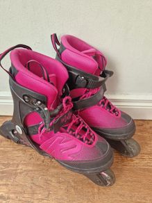 K2 Kids Inline Skates