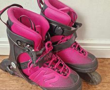 K2 Kids Inline Skates