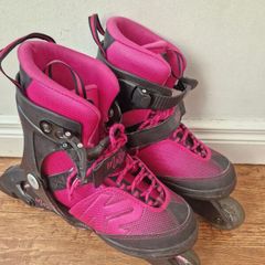 K2 Kids Inline Skates