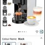 coffee capsule machine Image 6