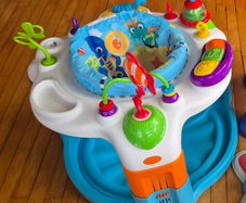Little Einstein Play Saucer