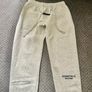 Essentials Fear of God tracksuit Image 4