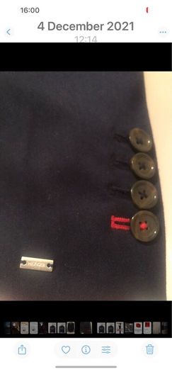 Tommy Hilfiger Blazers