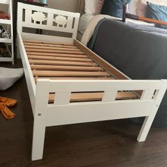 kid ikea bed
