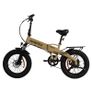 Univercycle Saturno Electric Bike Image 3