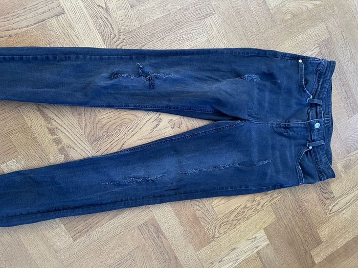 Donna Ida skinny jeans