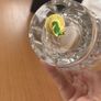 Waterford crystal Lismore 7in Vase Image 3