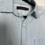 Calvin Klein denim men shirt M Image 2