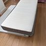 IKEA HOVAG single mattress Image 4