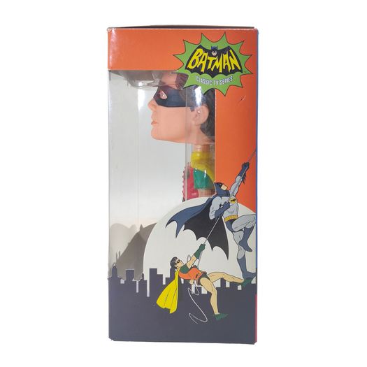 Batman Classic TV Series Funko Wacky Wobbler Bobblehead 2013