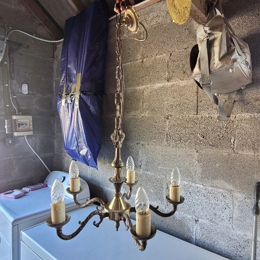 French Chandelier
