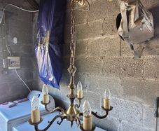 French Chandelier