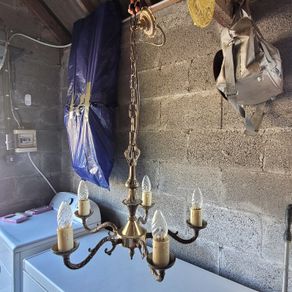 French Chandelier