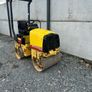 Dynapac roller Image 2