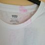 Womens Levis Logo White T Shirt Size Small Brand New Bnwt  Please Read Description Image 7