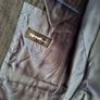 Grey suit jacket Image 4