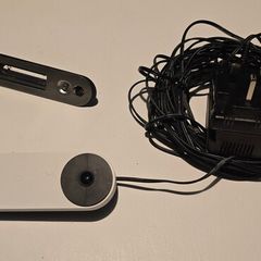 Google nest doorbell