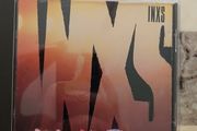 INXS  CD  - Listen Like Thieves