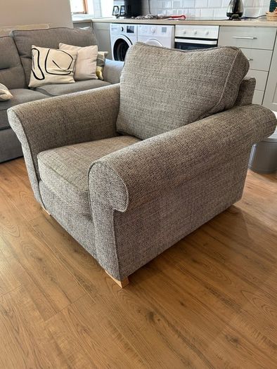 Armchair