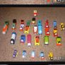 Thomas the Tank Engine Trains Image 4