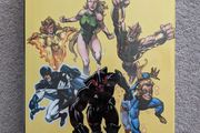 New Warriors Omnibus