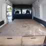 171 Volkswagen Caddy 1.6 TDI | 127,000 km Image 10