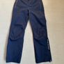 oscar jacobson full wps waterproof jacket & trousers Image 8