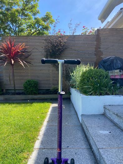 Micro Scooter