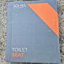Sonas Toilet Seat Image 2