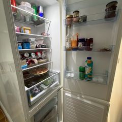 fridge