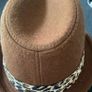 Ladies hat Image 3