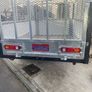 turf trailer   cage sides 8 x 5 Image 3