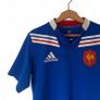 France 2012/13 Rugby Jersey Image 3