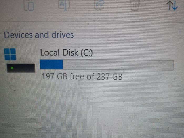 Toshiba DYNABOOK i5 gen 10 Notebook