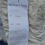 wedding dress Ian Stuart Image 4