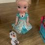 Disney Anna & Olaf Image 8
