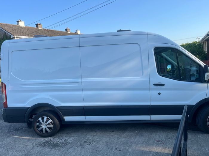 Transit Van