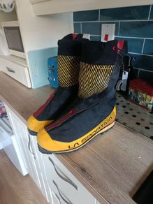la sportiva G2 evo