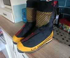 la sportiva G2 evo
