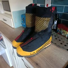 la sportiva G2 evo