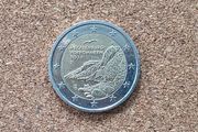 2 euro coin