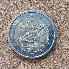 2 euro coin