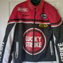 Motorcycle paddock jacket Image 2