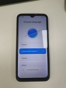 Xiaomi Redmi 9