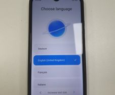 Xiaomi Redmi 9